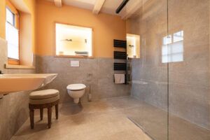 Wiesengrund Unterkunft Margerite Sächsische Schweiz Bad