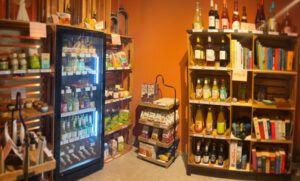 Wiesengrund Bioladen Wiesenquelle