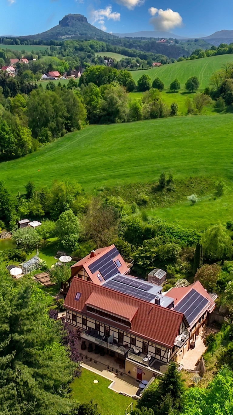 Wiesengrund Video Vorschaubild